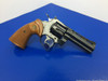 1974 Colt Python *COLT ROYAL BLUE* .357Mag
