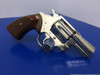 1973 Colt Cobra .38SPL Bright Nickel Finish 2"barrel