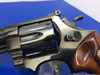 1979 Smith Wesson Model 25 RARE .45 Colt Model