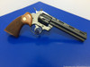 1967 Colt Python 6" .357mag