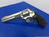 Smith Wesson Model 686 Pre-Lock 6"