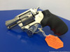 1998 Colt Magnum Carry STS .357Mag 2"-VERY RARE MODEL PRODUCED ONLY 1 YEAR-