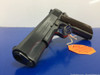 Colt Government M1911 .45ACP -WWI COLT CUSTOM SHOP- *STUNNING CARBONIA BLUE