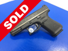 Glock G44 Black .22LR The New Model 22lr Glock! *BRAND NEW IN BOX*