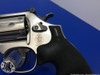 Smith Wesson Model 647 .17HMR 8" 