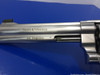 Smith Wesson 629 Classic 6 1/2" -PRE LOCK- * SUPER RARE POWER PORT MODEL*