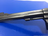 Smith Wesson Model 17 .22lr RARE 3T's MODEL