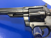 1980 Colt Trooper MKIII .357Mag 8"-COLT ROYAL BLUE FINISH