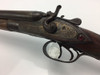 Theate Freres Liege .28ga Side by Side Shotgun Belgium Made