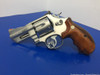 Smith Wesson Model 624 No Dash LEW HORTON EXCLUSIVE 3"