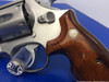 Smith Wesson Model 624 No Dash LEW HORTON EXCLUSIVE 3"