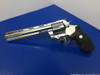 1993 Colt Anaconda Bright Stainless 8" COLT CUSTOM SHOP "CCS4" Magnaport