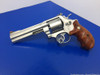 1990 Smith Wesson Model 627-0 Classic Hunter 5.5" UNFLUTED