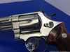 Smith & Wesson 29 RARE NICKEL 8 3/8"