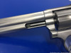 1990 Smith Wesson 617 No Dash RARE FACTORY TARGET MODEL .22lr 