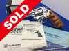 1990 Smith Wesson 617 No Dash RARE FACTORY TARGET MODEL .22lr 