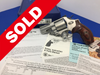 2000 Smith & Wesson Model 629 Prelock 3' Unfluted RARE LEW HORTON EXCLUSIVE
*1 OF ONLY 1500* 