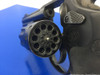 1996 Smith Wesson 17 Pre-Lock *ULTRA RARE* 6in FULL UNDERLUG 10 SHOT MODEL
