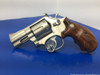 1984 Smith & Wesson 686 No Dash 2.5" Flawless RARE LEW HORTON EXCLUSIVE
*1 OF ONLY 2500*