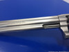 Smith & Wesson Model 617-6 STS .22LR *VERY RARE 8 3/8" 10 SHOT MODEL