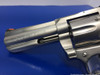 1988 Colt King Cobra Stainless Steel Finish .357Mag 4"