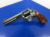 1983 Smith & Wesson 586 No Dash *FACTORY TEST FIRED ONLY* New in Box!!