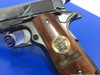 1969 Colt WWI Commemorative 1911 .45ACP "Meuse–Argonne Offensive"