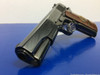 1969 Colt WWI Commemorative 1911 .45ACP "Meuse–Argonne Offensive"