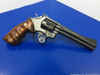 Smith & Wesson 17-6 .22lr K-22 MASTERPIECE *RARE FULL LUG TARGET MODEL*