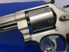 1990 Smith Wesson 627-0 Classic Hunter 5.5" *1 of ONLY 4998 MADE*