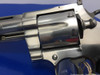 1995 Colt Anaconda AMAZINGLY RARE 5" MODEL