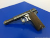 1944 Astra 600 "FIRST CONTRACT MODEL" 9mm *German Waffenamt Nazi Proofed*