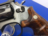 Smith & Wesson 17-6 .22lr K-22 MASTERPIECE *RARE FULL LUG TARGET MODEL*