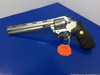 Colt King Cobra "ULTRA RARE 8" VENT RIB MODEL" Less than 25 reportedly made