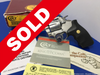 1987 Colt King Cobra Satin Stainless 6" .357Mag