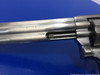 1989 Smith & Wesson Model 617 STS .22LR 8 3/8"*VERY SCARCE FULL TARGET*