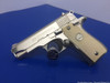 1984 Colt Government Model Pocket Lite .380acp*VERY SCARCE NICKEL FINISH*