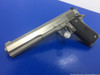 AMT Hardballer RARE LONGSLIDE MODEL .45acp *ULTRA SCARCE 7"