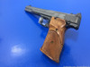 Smith Wesson 41 No Dash 22lr..RARE COCKING INDICATOR