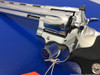 1991 Colt Anaconda 8" BRIGHT STAINLESS .44mag