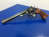 1976 Smith & Wesson model 29 Blue .44Mag 8 3/8"