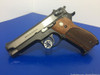 Smith & Wesson Model 39 No Dash Blue 5002 *RARE 52A PROTOTYPE MODEL*