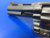 1985 Colt BOA -Colt Royal Blue- .357Mag 4" 1 OF ONLY 1200 *RARE SNAKE*
