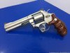 1990 Smith Wesson 627-0 Classic Hunter 5.5" *1 of ONLY 4998 MADE