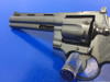 1983 Colt Python 6" .357Mag -COLT ROYAL BLUE FINISH