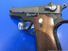 Smith Wesson Model 39 Blue 9mm -EARLY NO DASH MODEL- No Letter Prefix