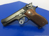 Smith Wesson Model 39 Blue 9mm -EARLY NO DASH MODEL- No Letter Prefix