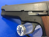 Smith Wesson Model 39 Blue 9mm -EARLY NO DASH MODEL- No Letter Prefix