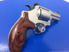 1997 Smith & Wesson Model 629-4 Satin Stainless 3" .44Mag