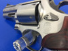 1997 Smith & Wesson Model 629-4 Satin Stainless 3" .44Mag